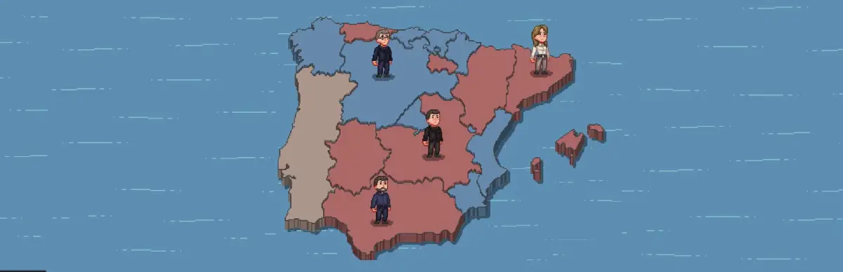 Vox Populi: Spain 2023