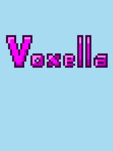 Portada de Voxella