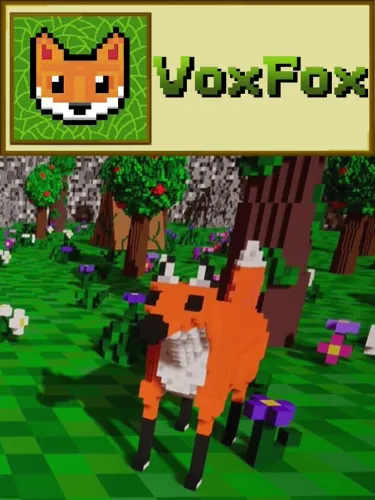 Portada de VoxFox