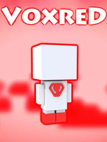 Portada de VoxreD