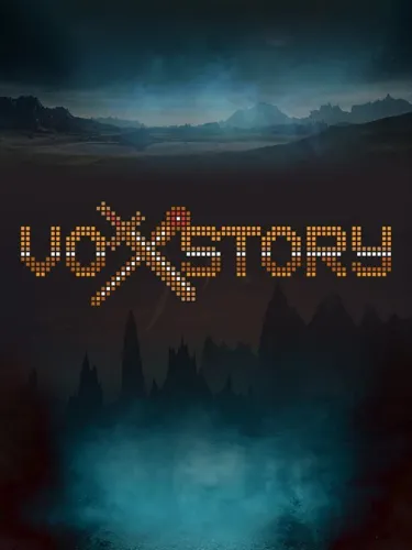 Portada de VoxStory