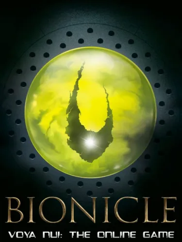 Portada de Voya Nui Online Game