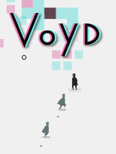 Portada de VoYD