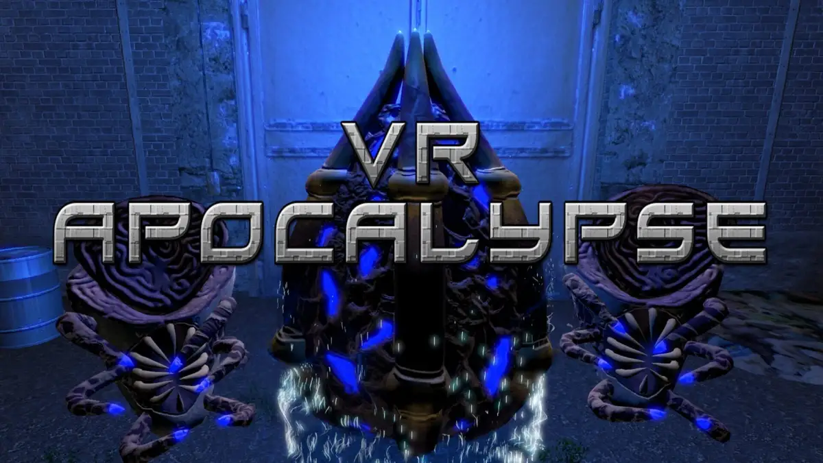 VR Apocalypse
