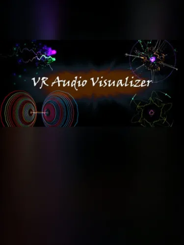 Portada de VR Audio Visualizer