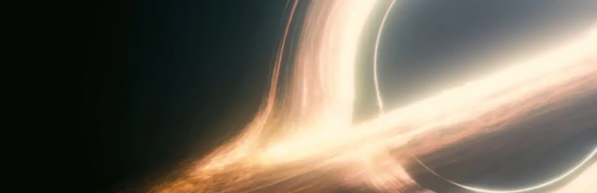 VR Black Hole Travel Hypothesis