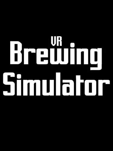 Portada de VR Brewing Simulator