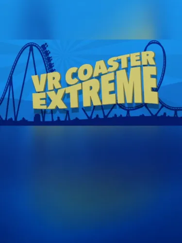 Portada de VR Coaster Extreme