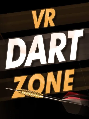 Portada de VR Dart Zone
