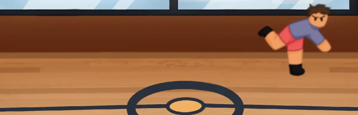 VR Dodgeball Trainer