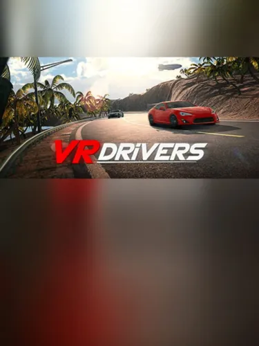 Portada de VR Drivers