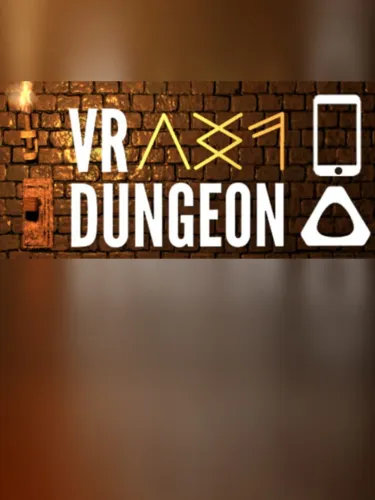Portada de VR Dungeon
