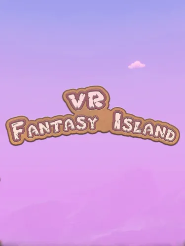 Portada de VR Fantasy Island