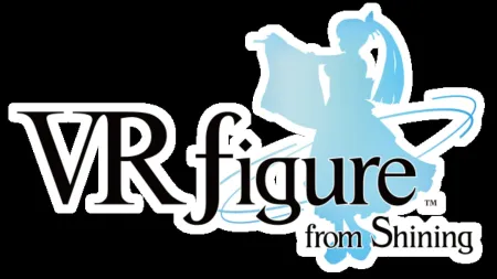 Portada de VR Figure from Shining: Kirika Towa Alma