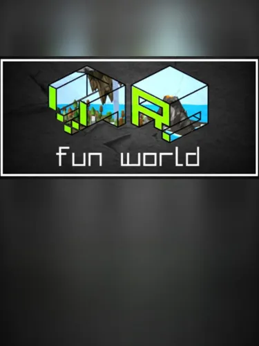 Portada de VR Fun World