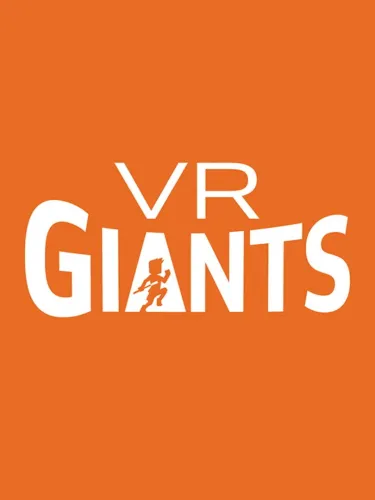 Portada de VR Giants