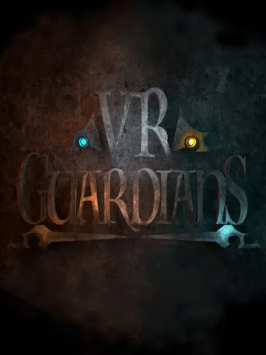 Portada de VR Guardians