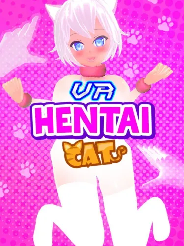 Portada de VR Hentai Cat