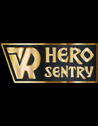 Portada de VR Hero Sentry