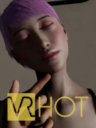 Portada de VR Hot