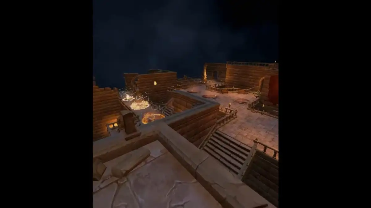 Portada de VR Journey