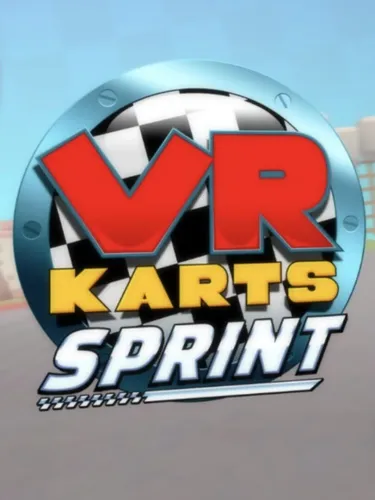 Portada de VR Karts: Sprint