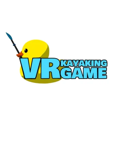 Portada de VR Kayaking Game