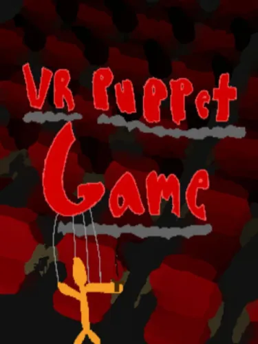 Portada de VR Puppet Game