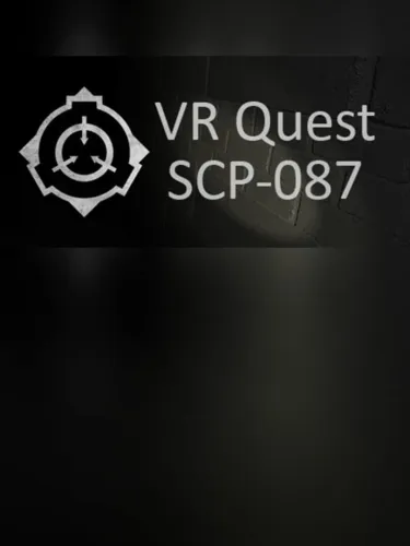 Portada de VR Quest: SCP-087