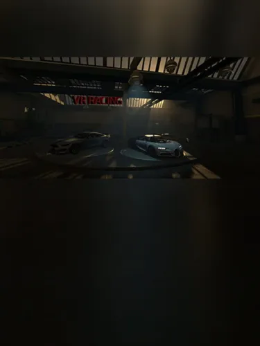 Portada de VR Racing