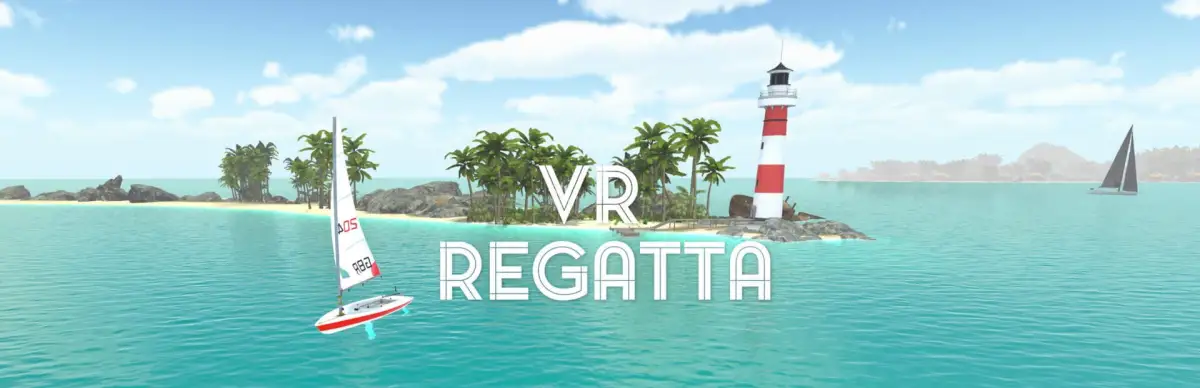 VR Regatta – The Sailing Game