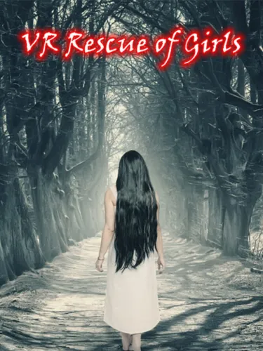 Portada de VR Rescue of Girls