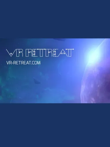 Portada de VR Retreat