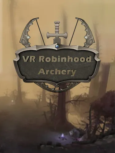 Portada de VR Robinhood Archery