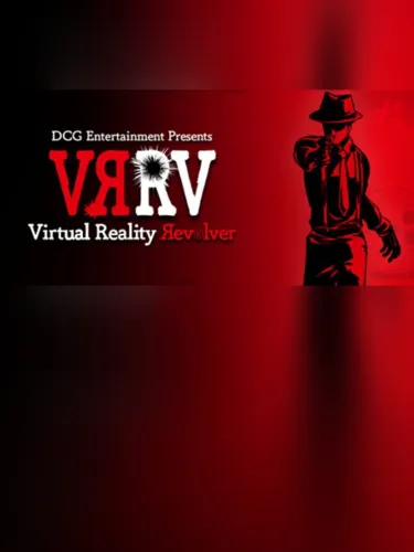 Portada de VR RV