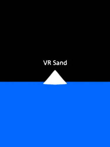Portada de VR Sand