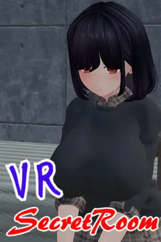 Portada de VR SecretRoom