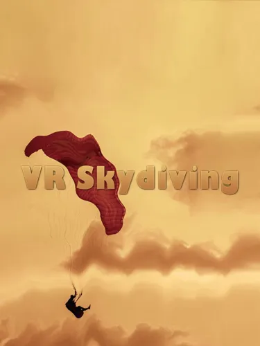 Portada de VR Skydiving