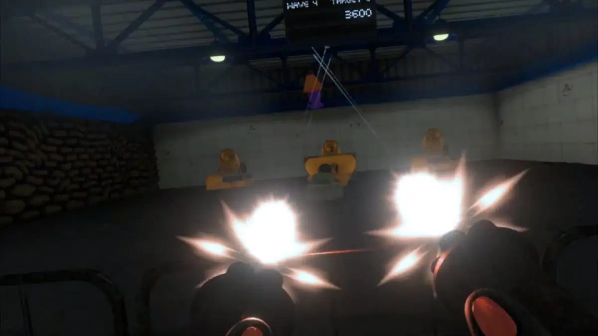 Portada de VR Smash Park