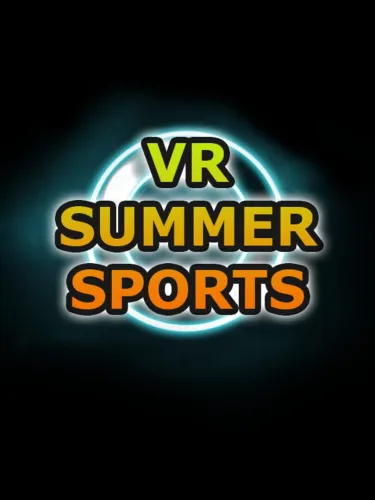 Portada de VR Summer Sports