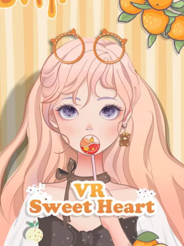 Portada de VR Sweet Heart