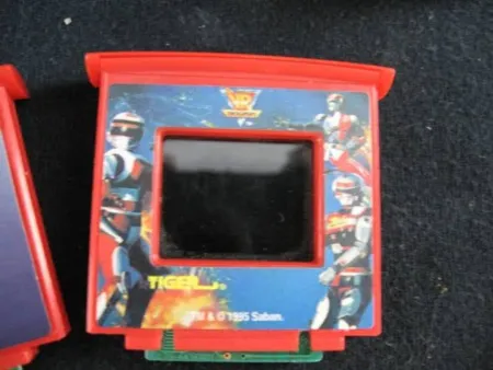 Portada de VR Troopers