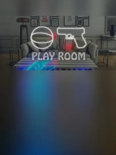 Portada de VR_Play Room