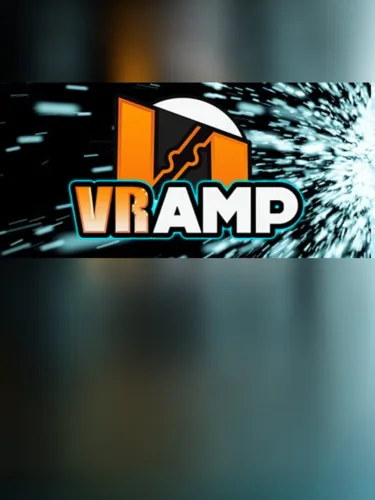 Portada de VRAmp