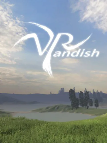 Portada de VRandish