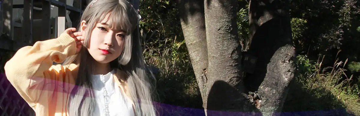 Vreezy: Pictorial Story Vol.1