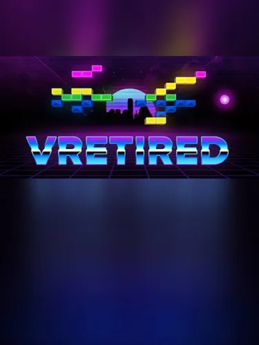 Portada de VRetired