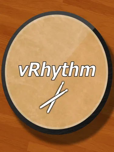 Portada de vRhythm