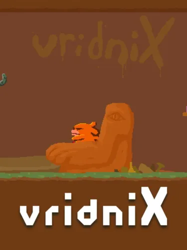 Portada de vridniX
