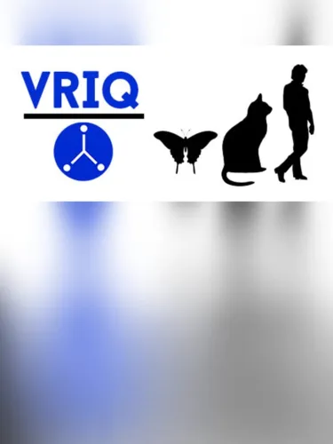 Portada de VRIQ